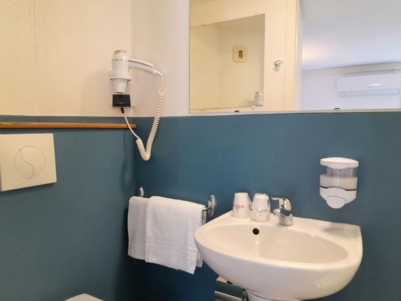 Fasthotel Narbona Zewnętrze zdjęcie