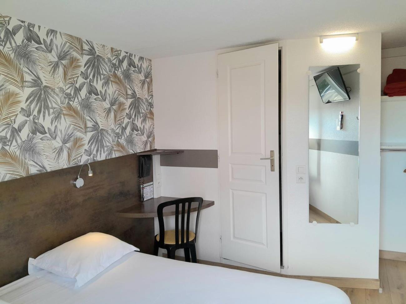 Fasthotel Narbona Zewnętrze zdjęcie