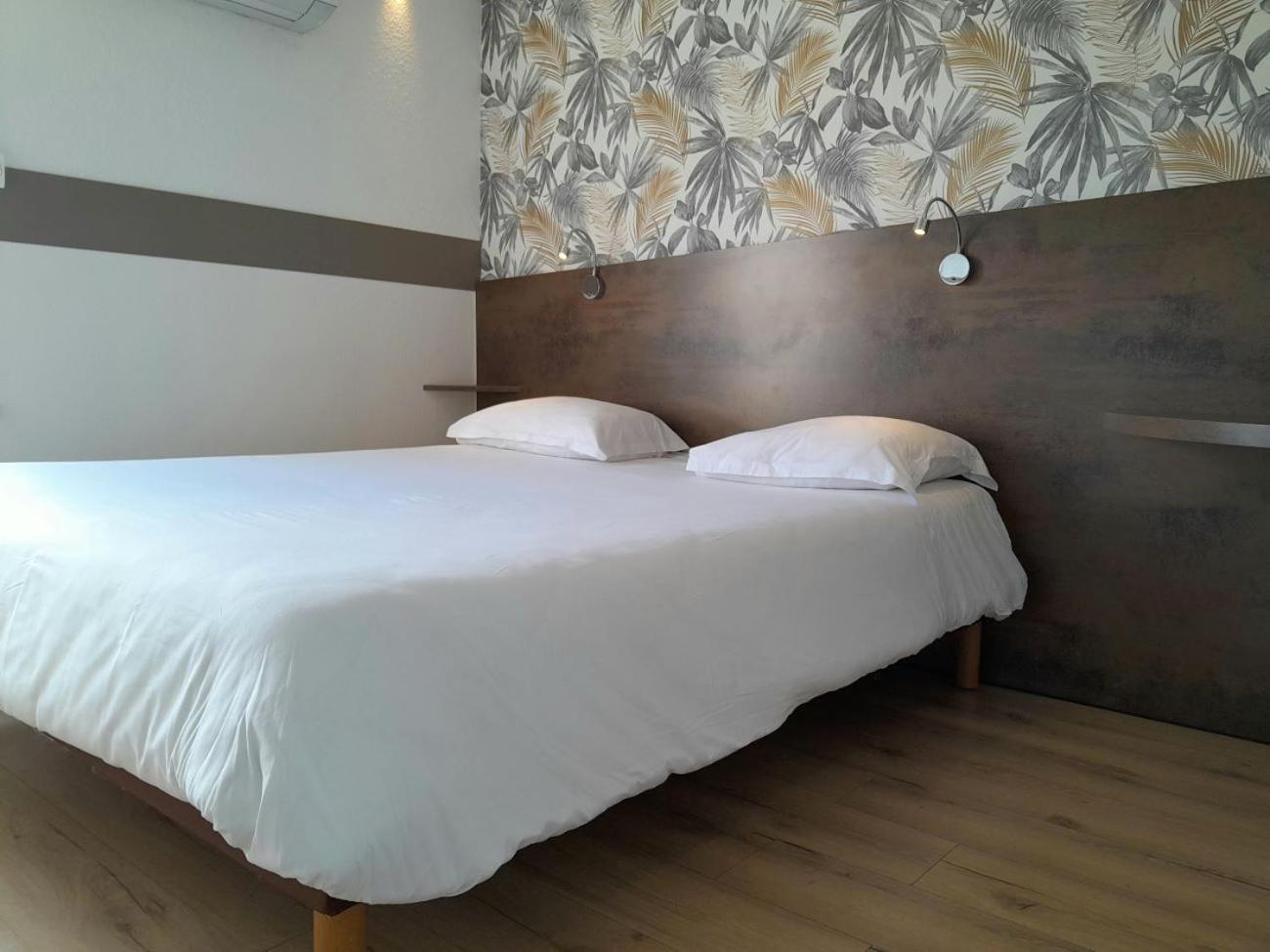 Fasthotel Narbona Zewnętrze zdjęcie