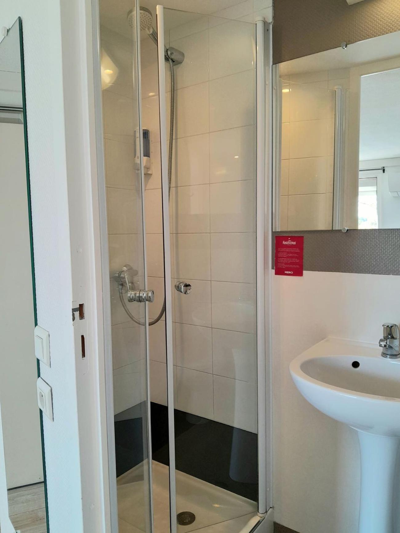 Fasthotel Narbona Zewnętrze zdjęcie