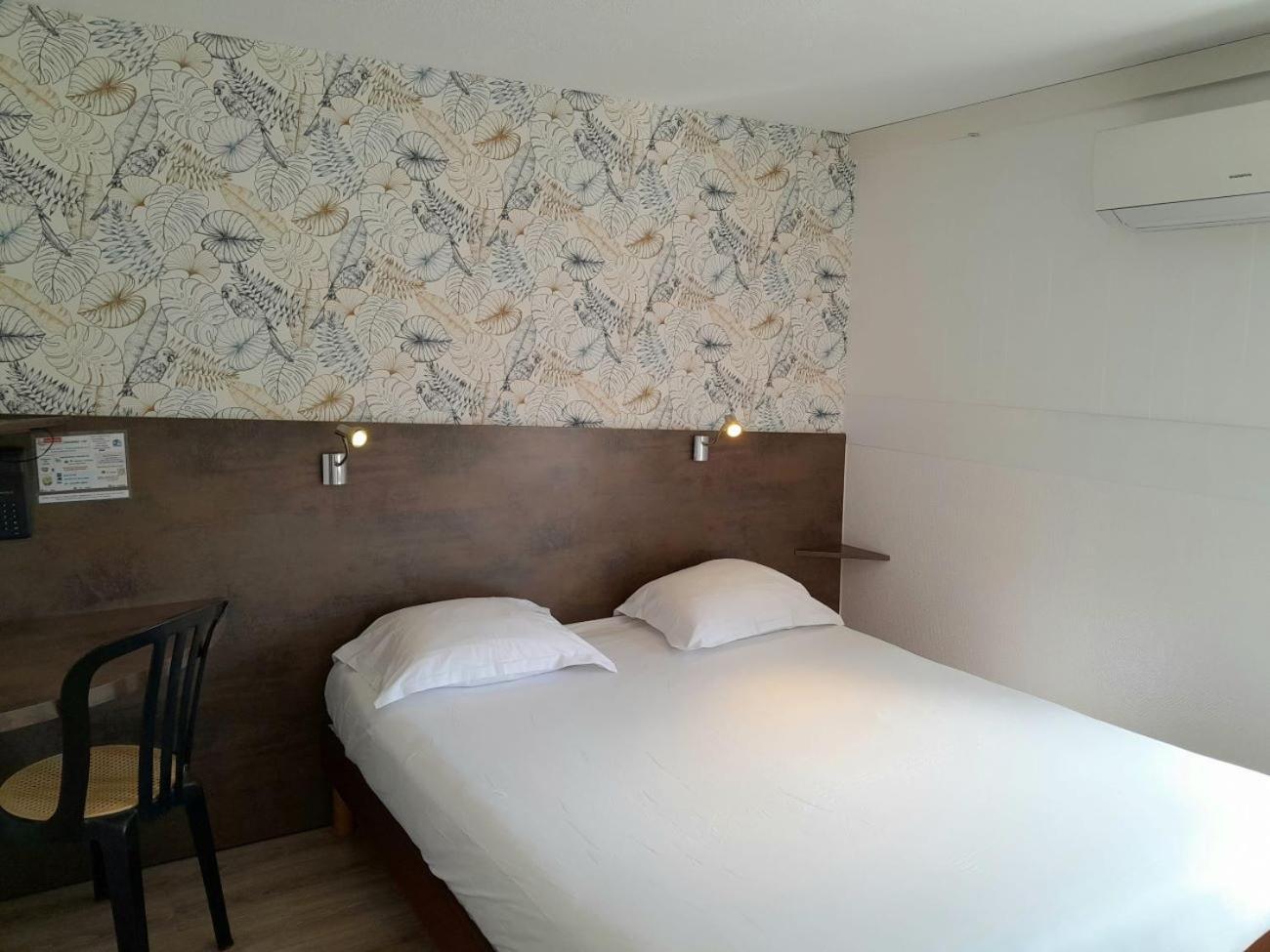 Fasthotel Narbona Zewnętrze zdjęcie
