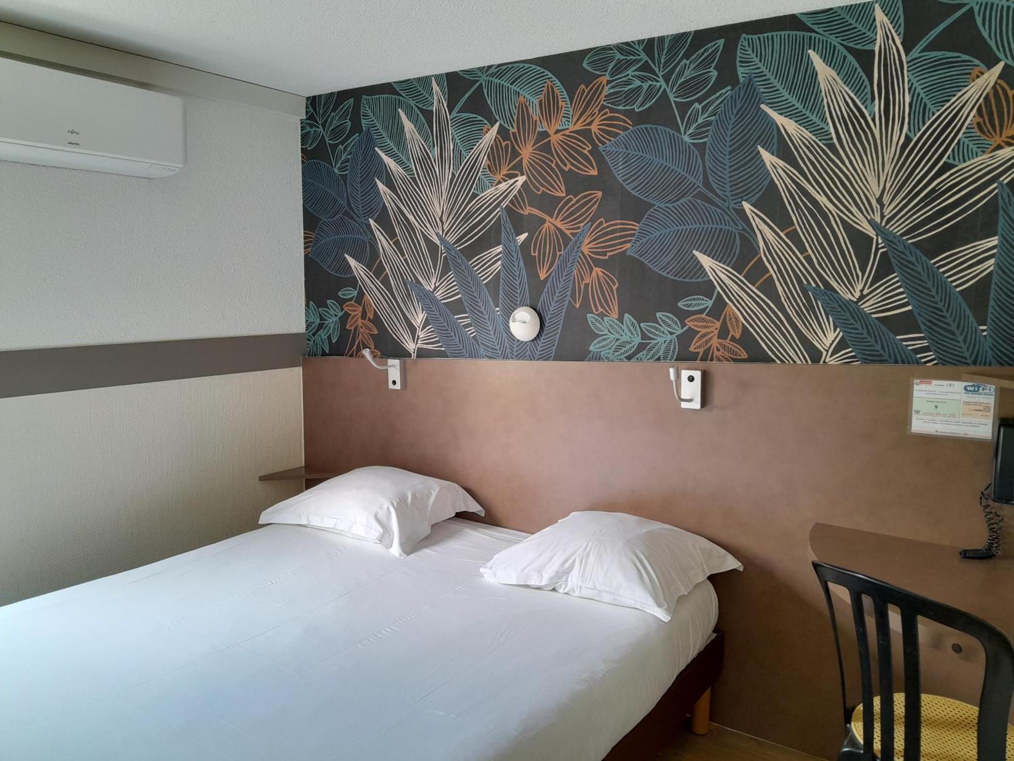 Fasthotel Narbona Zewnętrze zdjęcie
