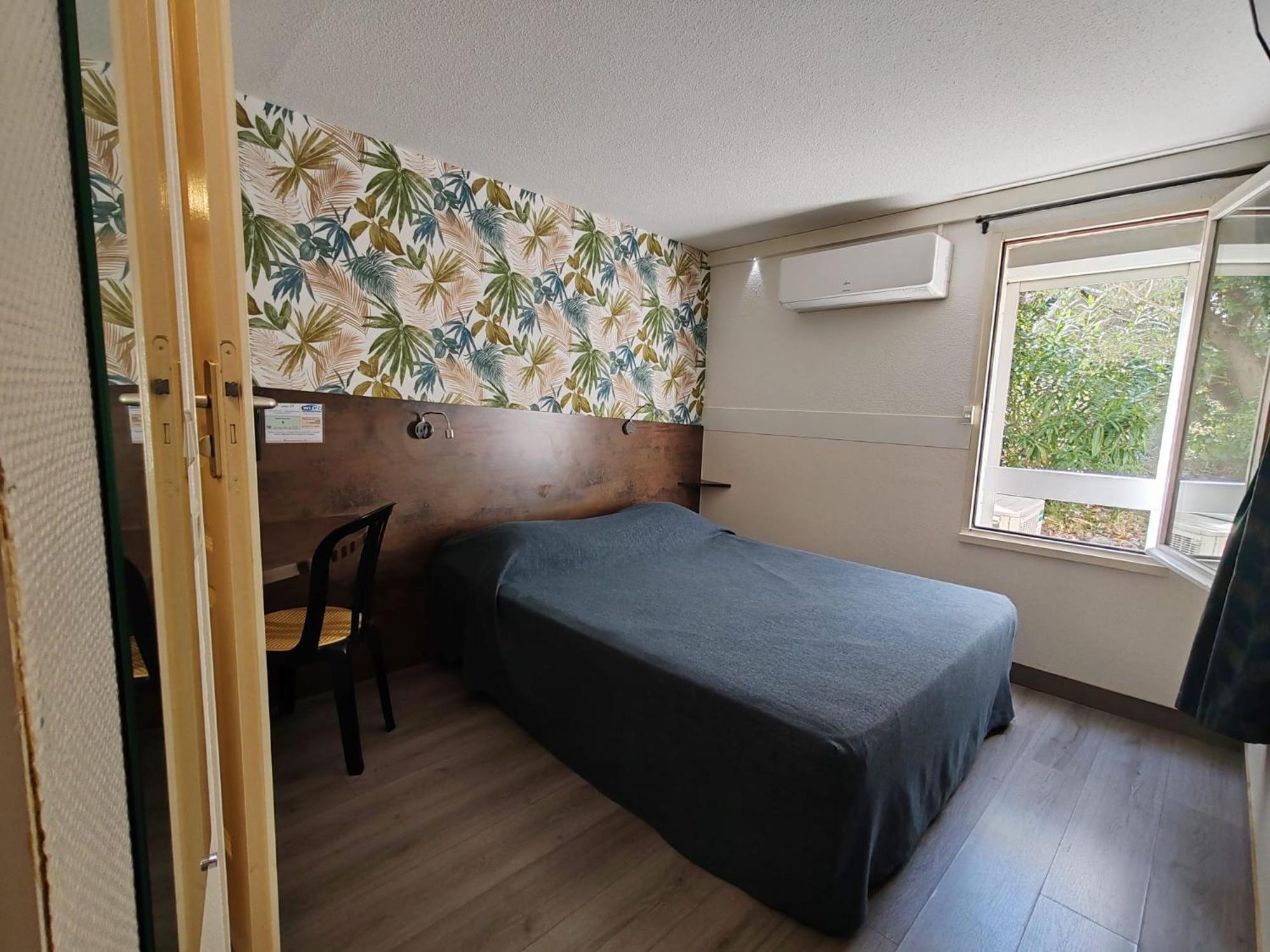 Fasthotel Narbona Zewnętrze zdjęcie
