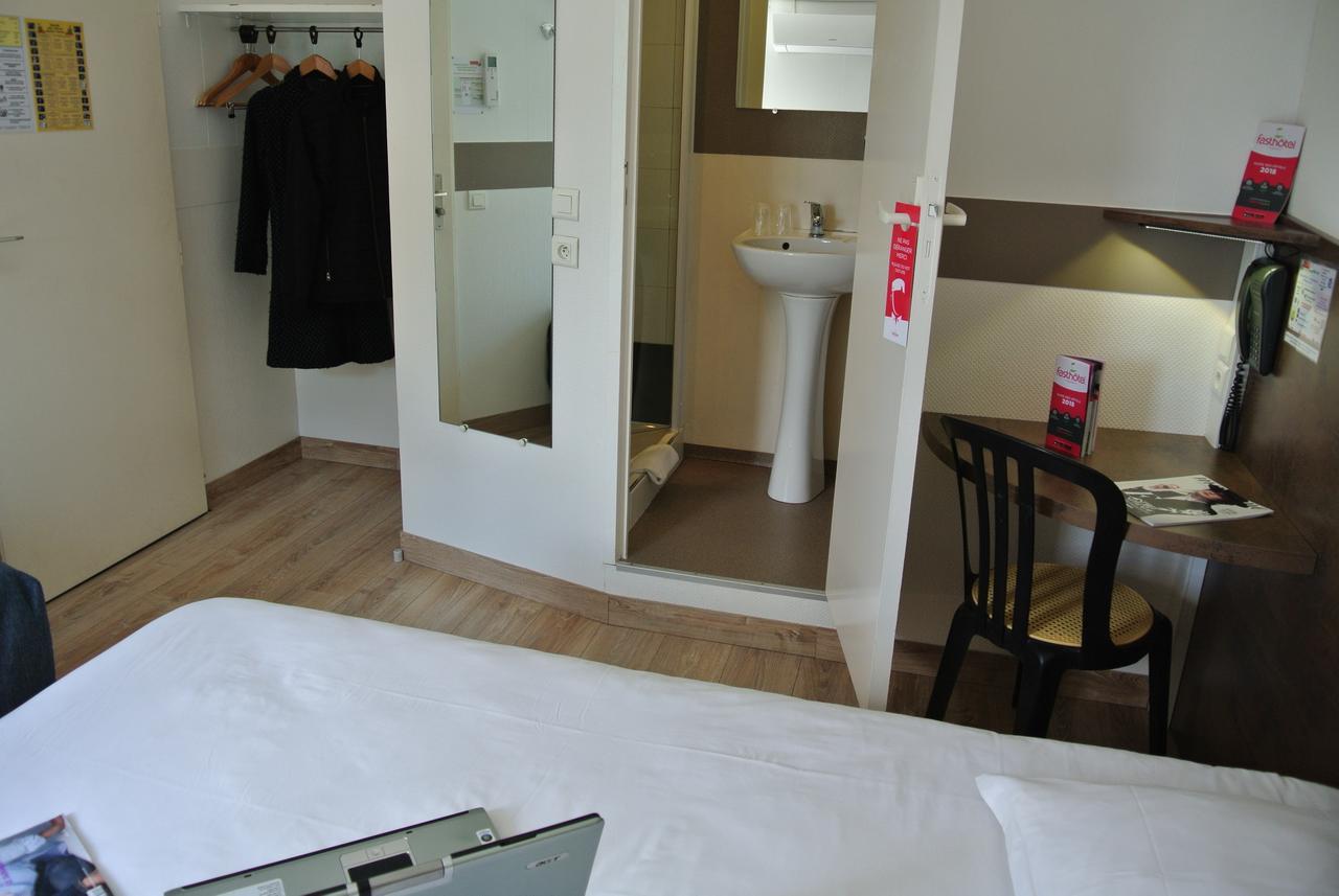 Fasthotel Narbona Zewnętrze zdjęcie