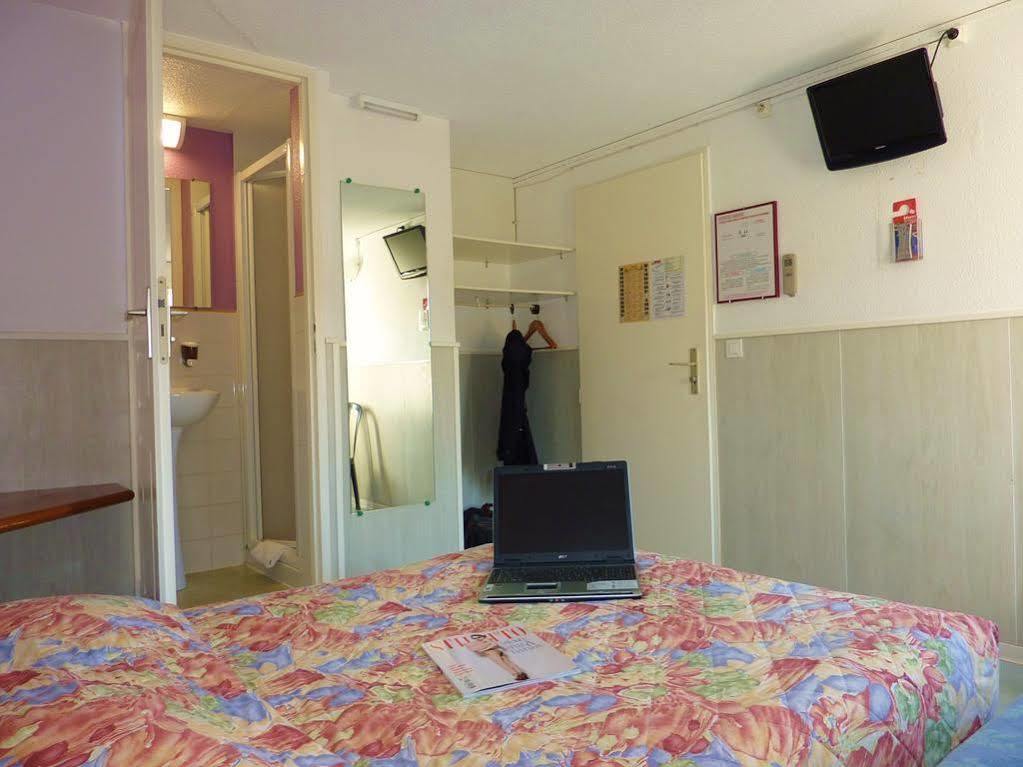 Fasthotel Narbona Zewnętrze zdjęcie