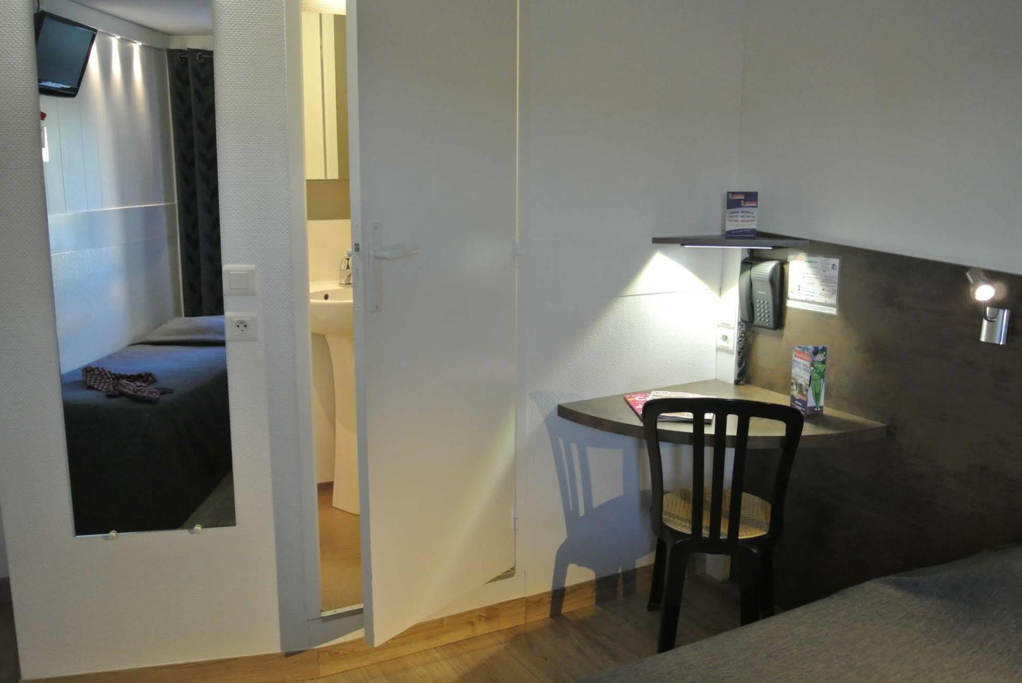 Fasthotel Narbona Zewnętrze zdjęcie