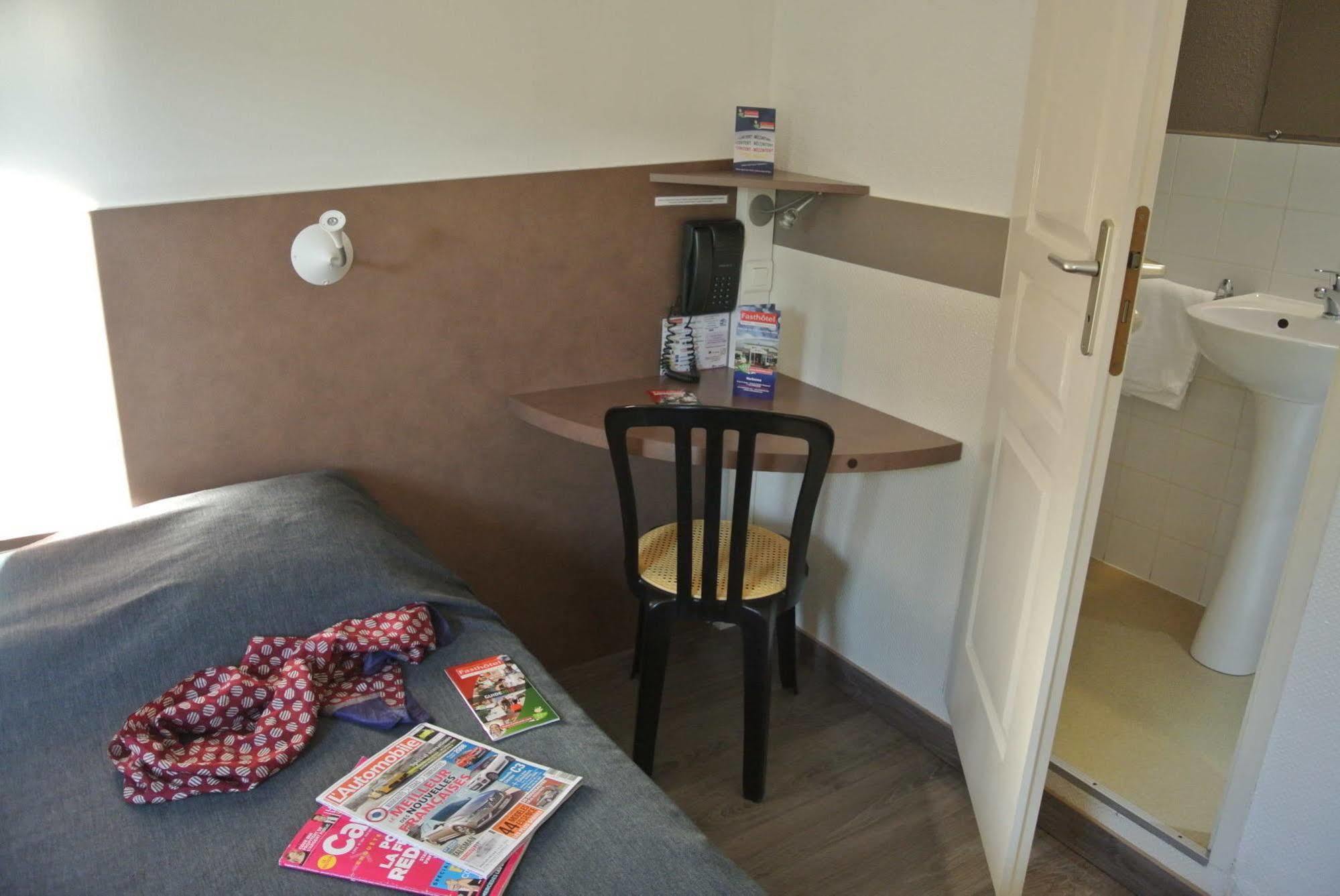 Fasthotel Narbona Zewnętrze zdjęcie